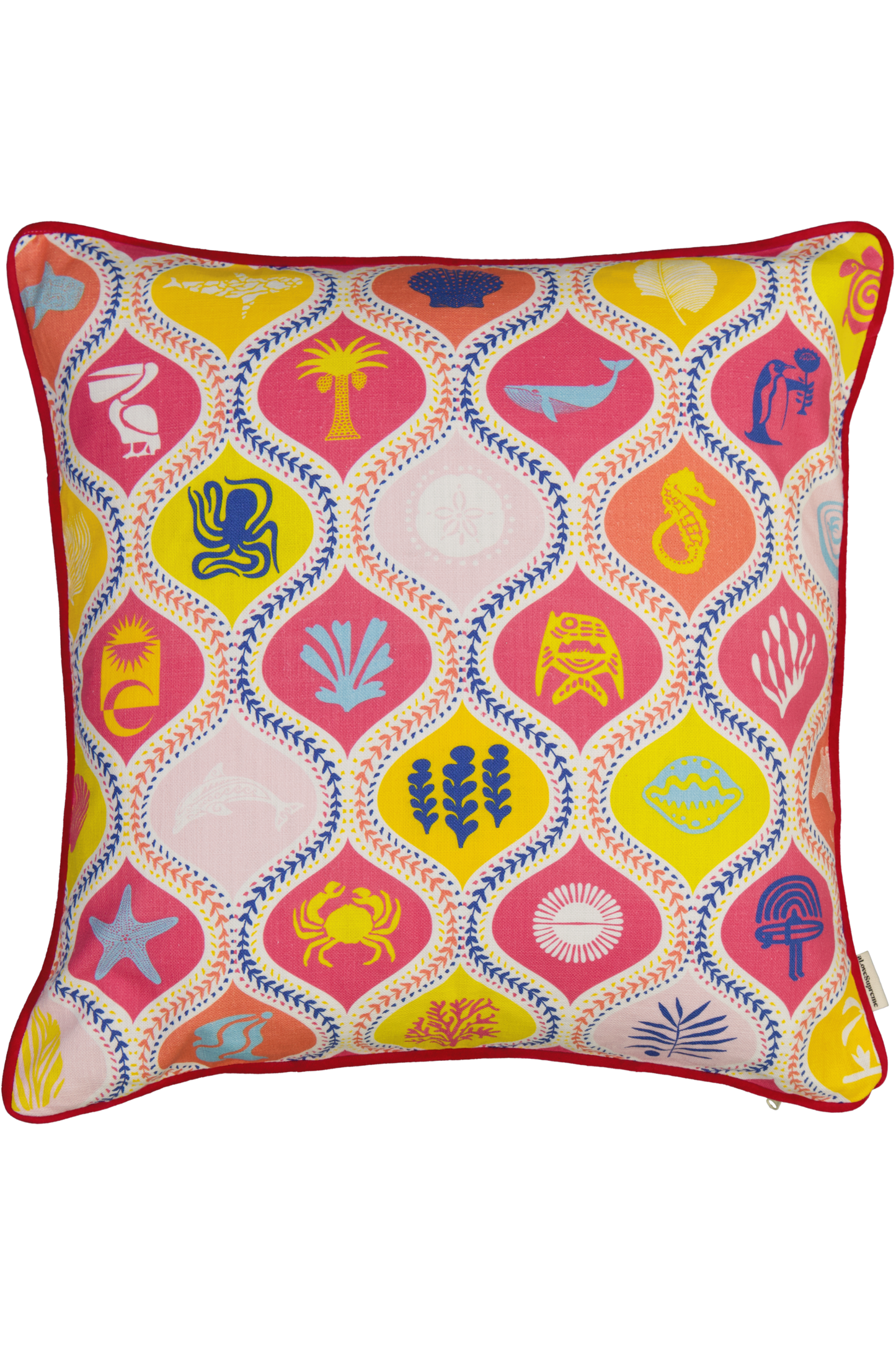 Cushion Covers (50Cm)