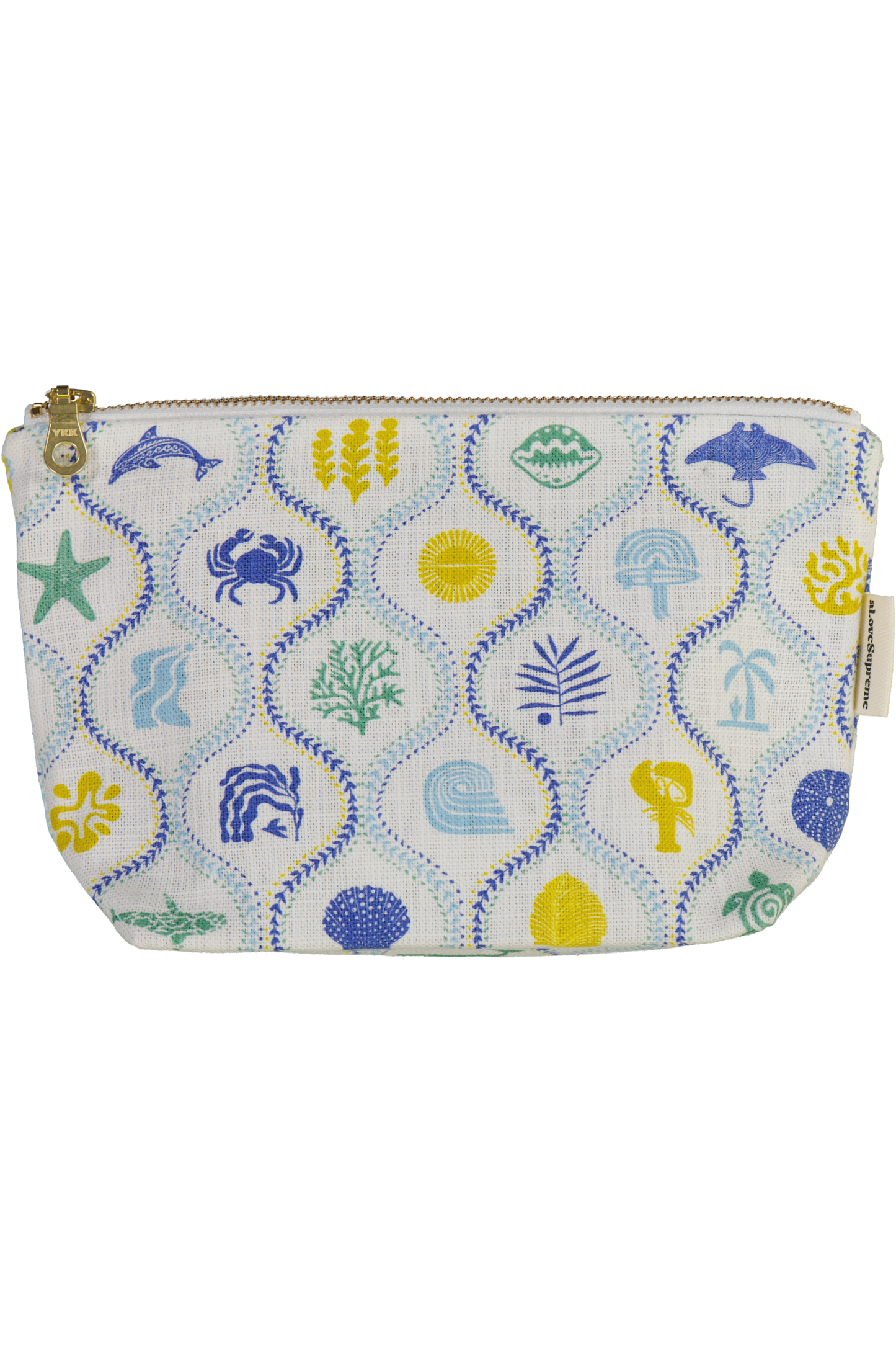 Pouches (Makeup)