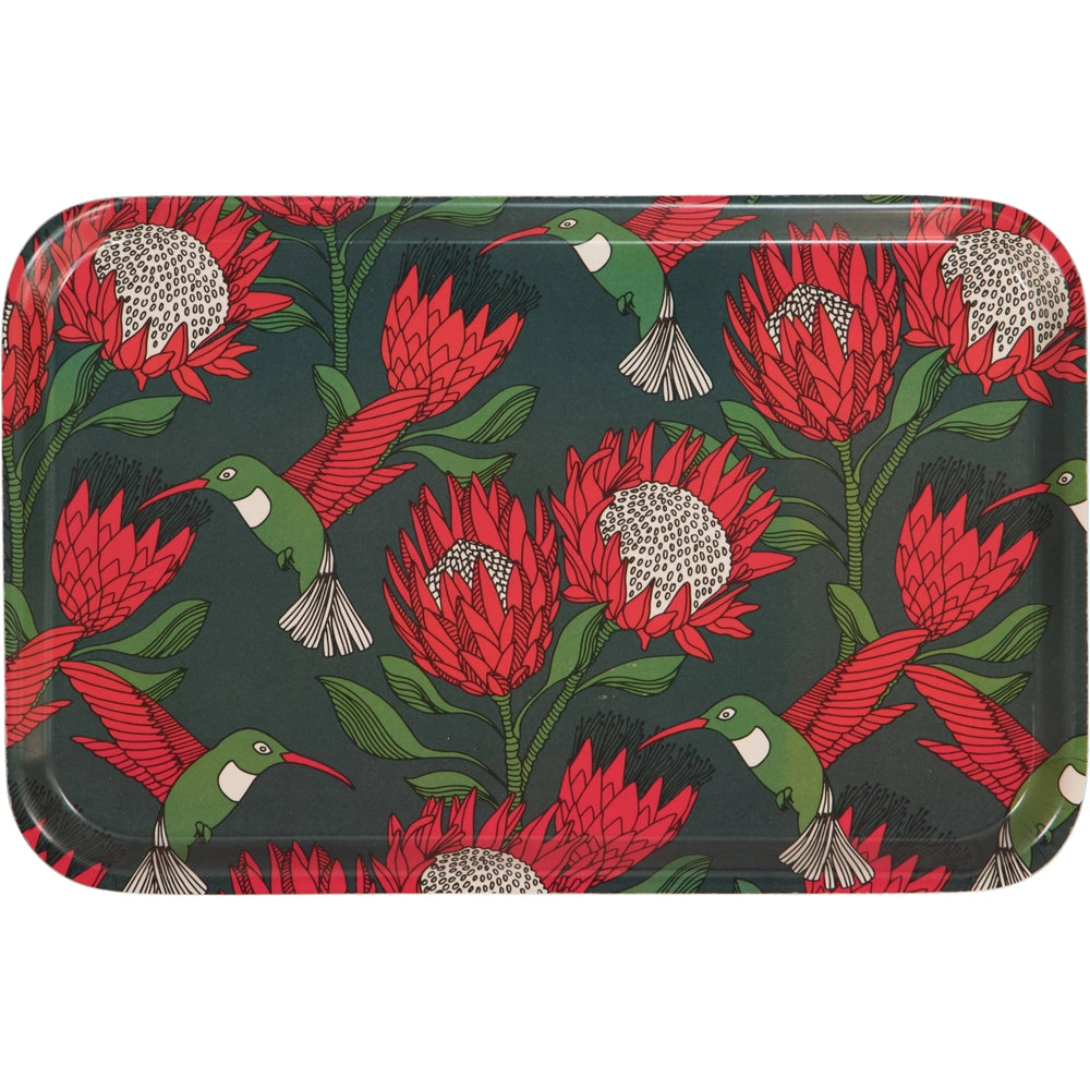 Melamine Trays (Dinner)