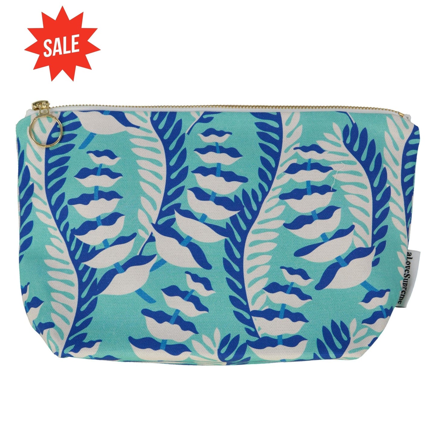 Pouches (Toiletry)