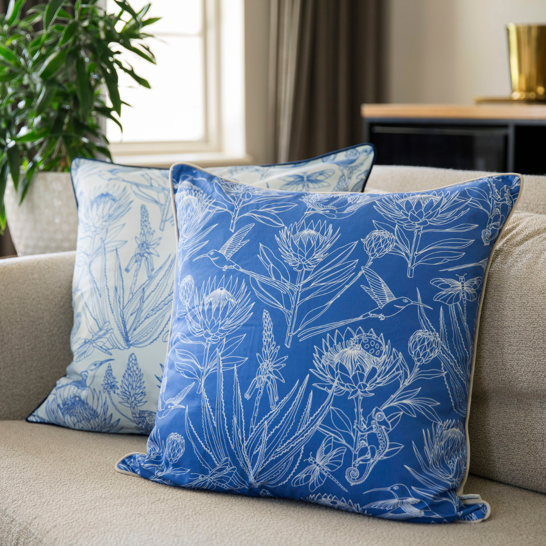 Cushion Covers (60Cm)