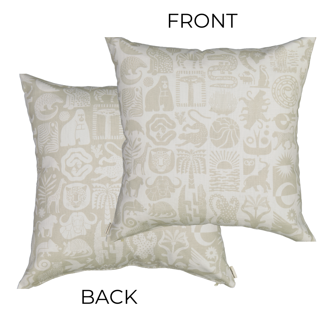 Cushion Covers (60Cm)