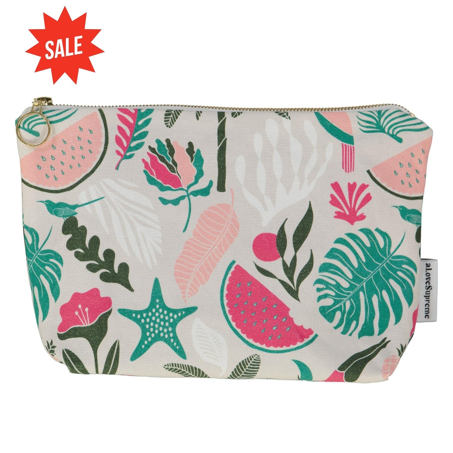 Pouches (Toiletry)