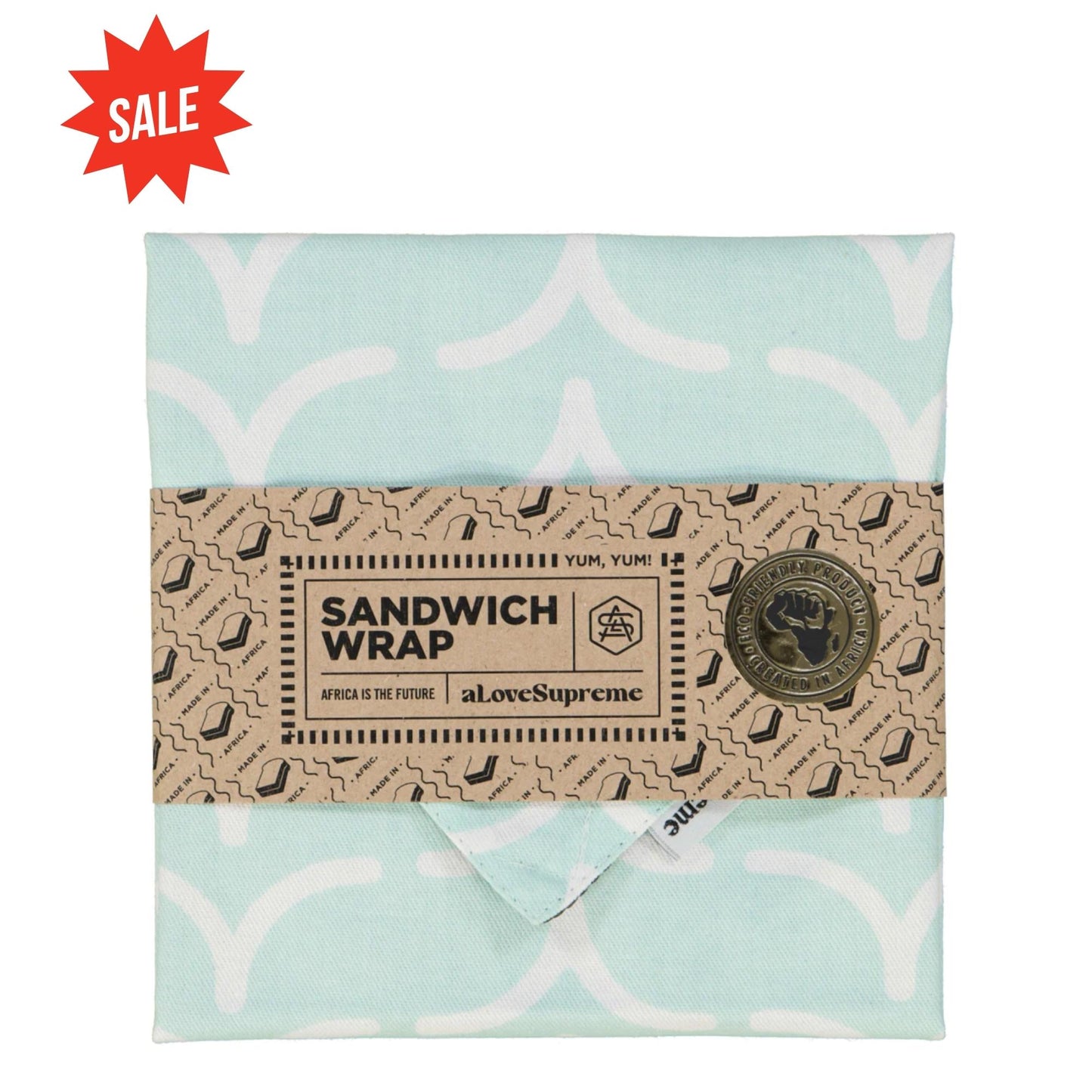 Sandwich Wraps