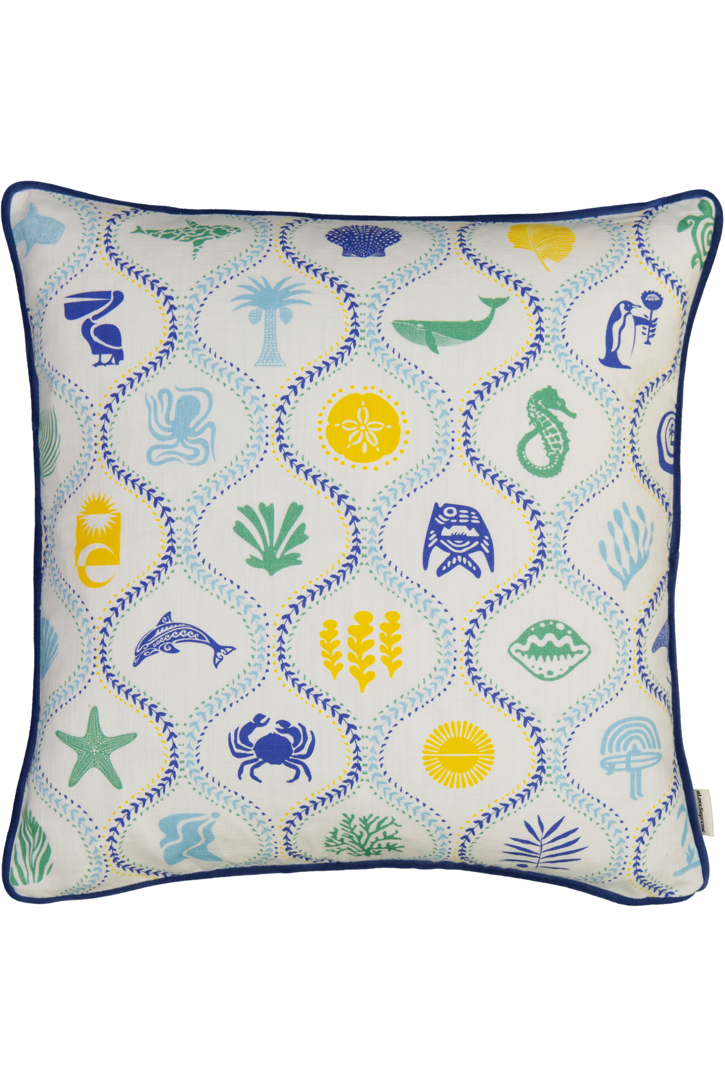 Cushion Covers (50Cm)