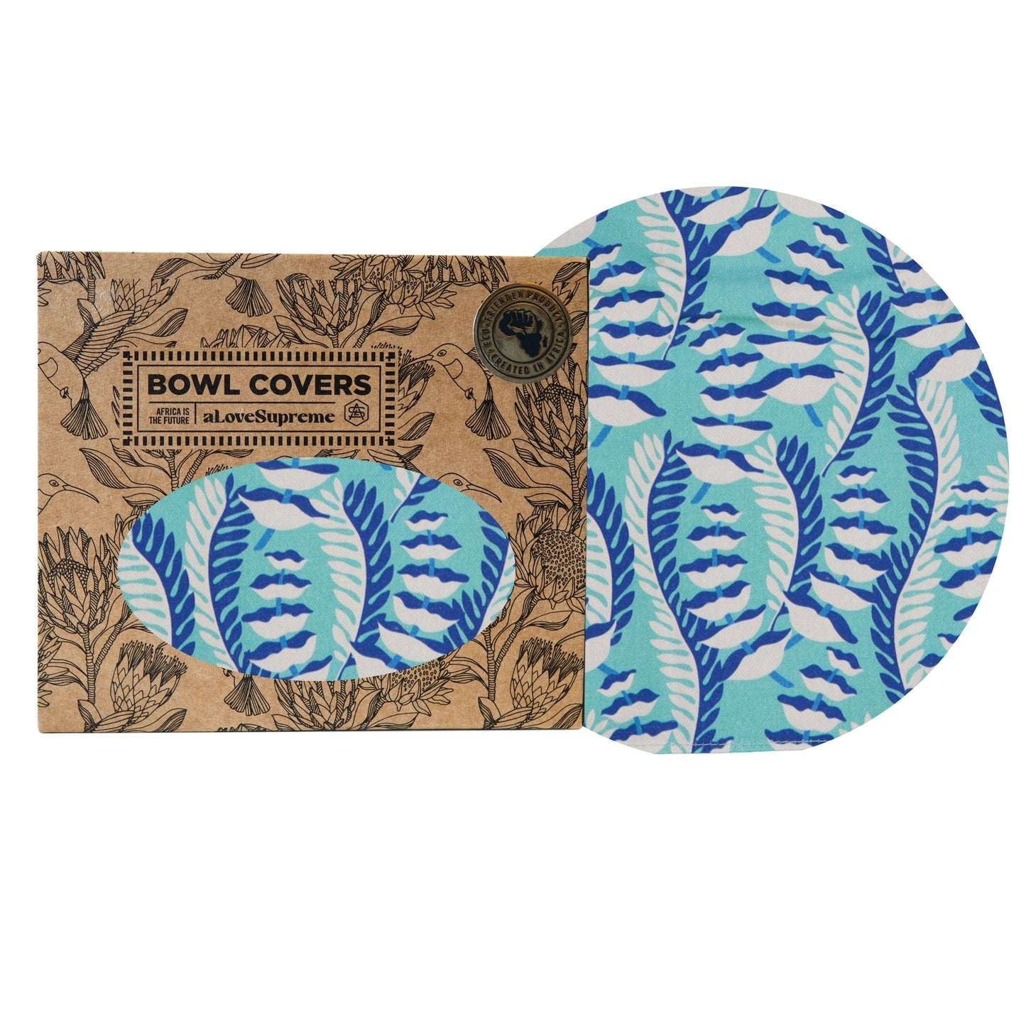 Bowl Covers (Medium)