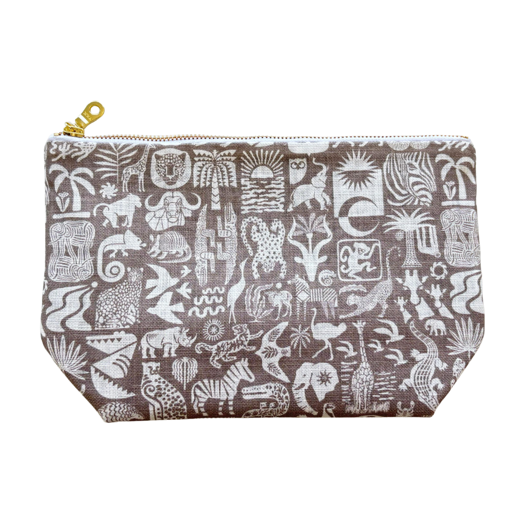Pouches (Toiletry)