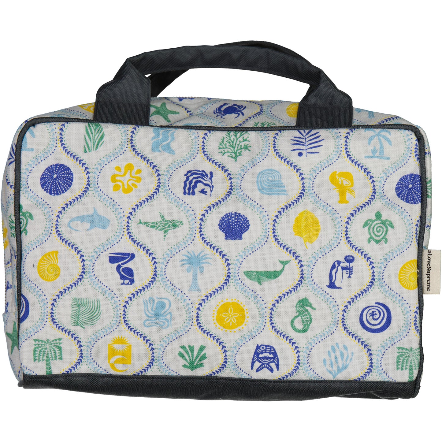 Toiletry Bags