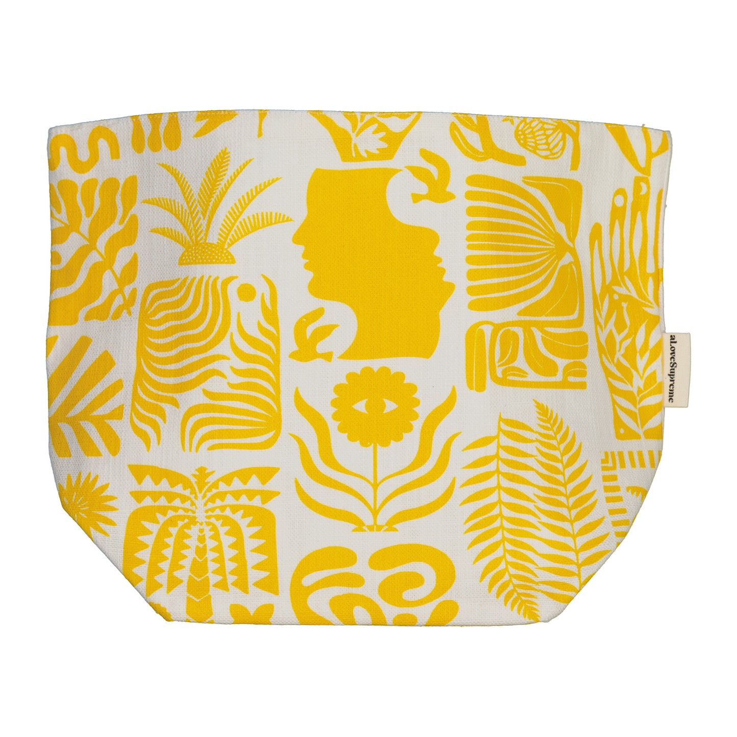 Fabric Pots (Small)