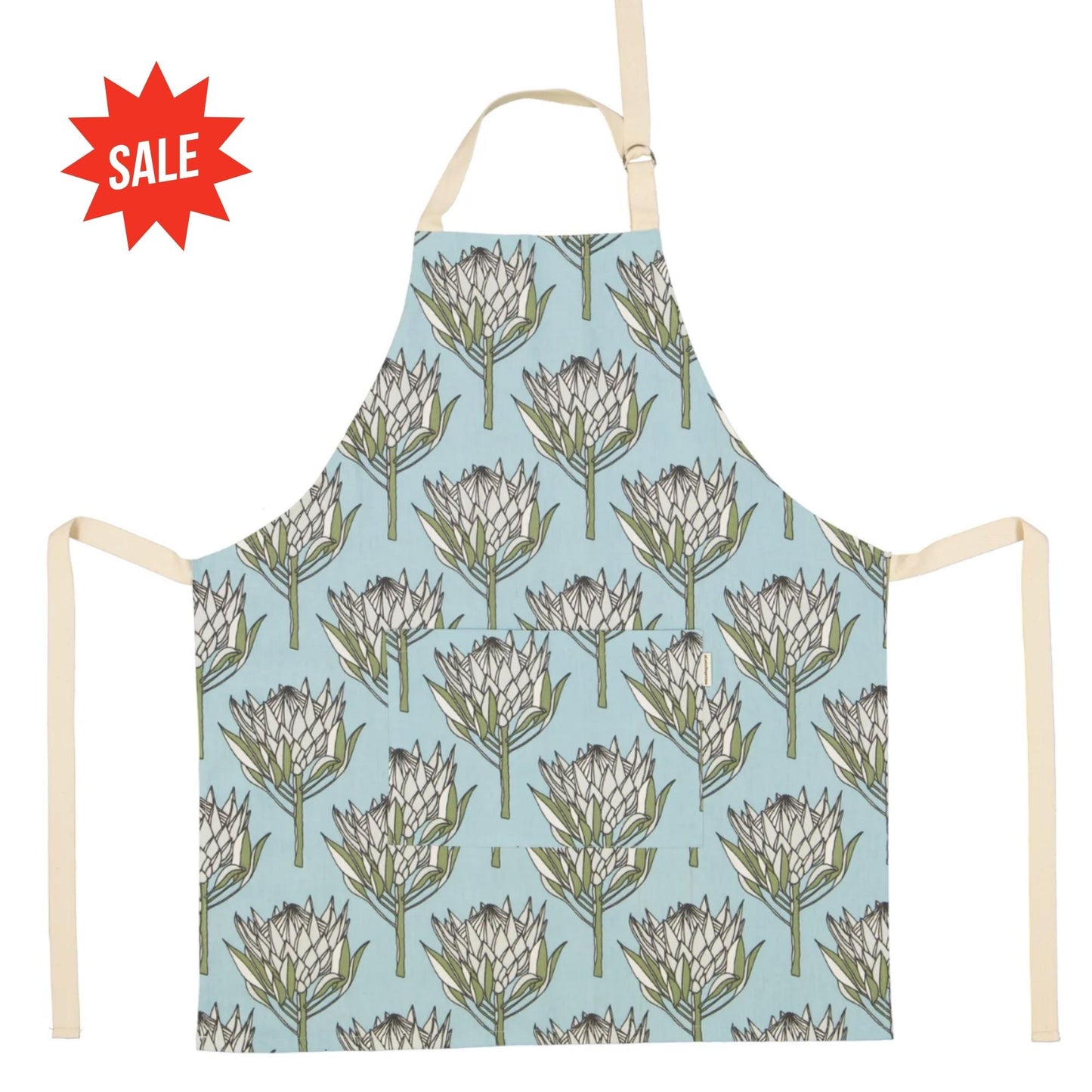 Aprons (Pocket)