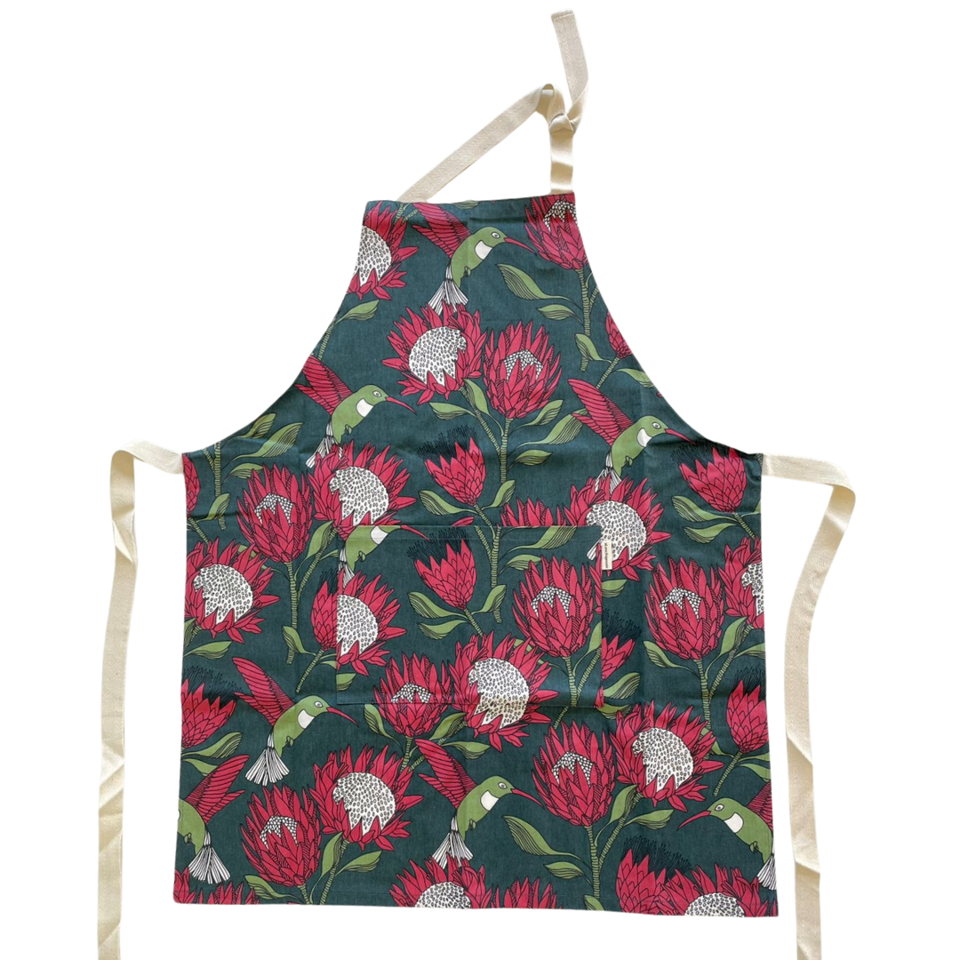 Aprons (Pocket)