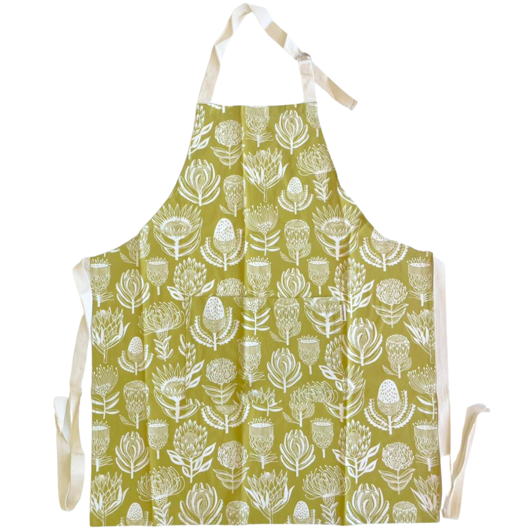 Aprons (Pocket)
