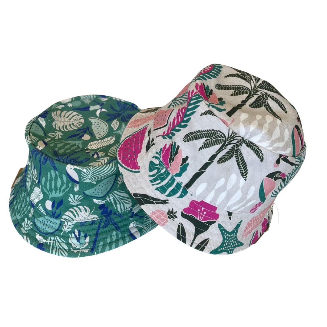 Bucket Hats