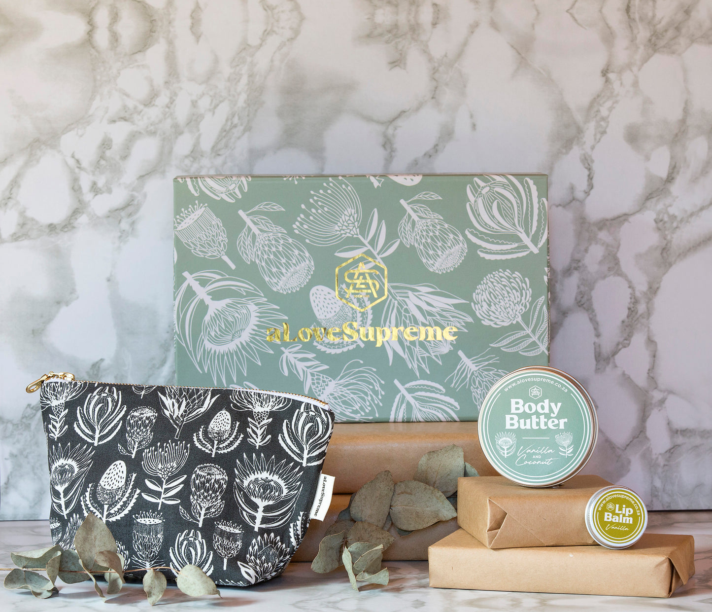 Gift Collection (The Beauty Edit)