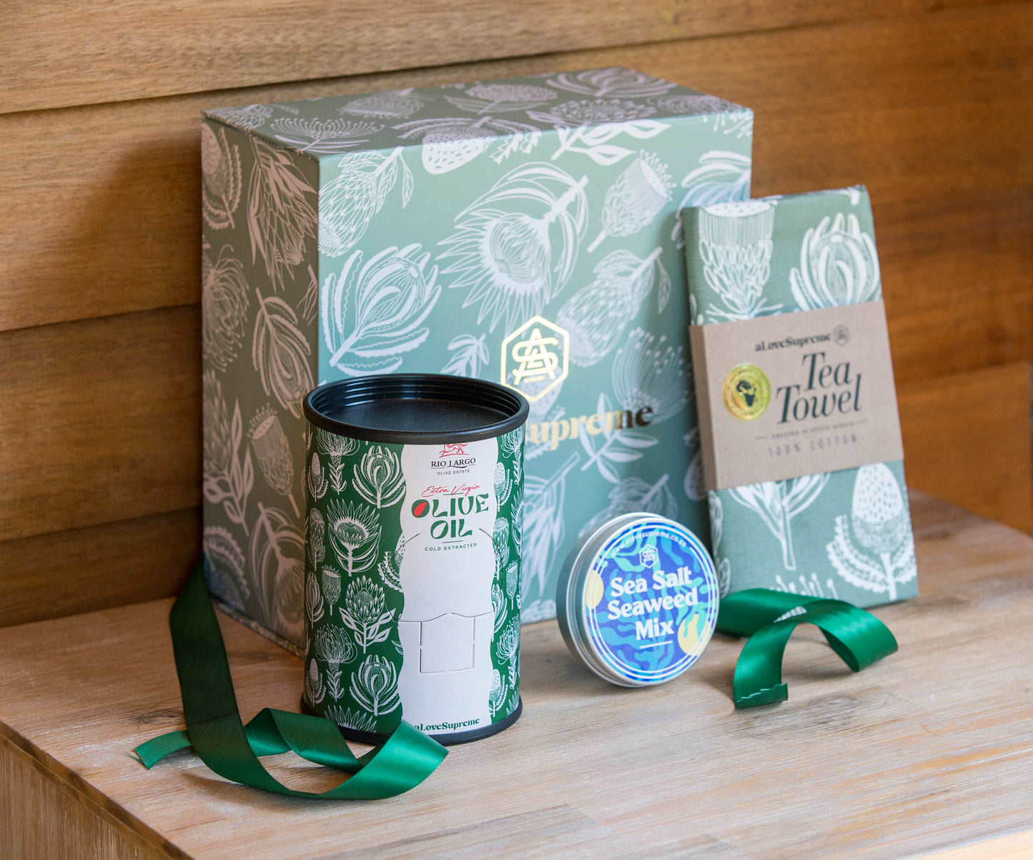 Gift Collection (Savour & Sprinkle)