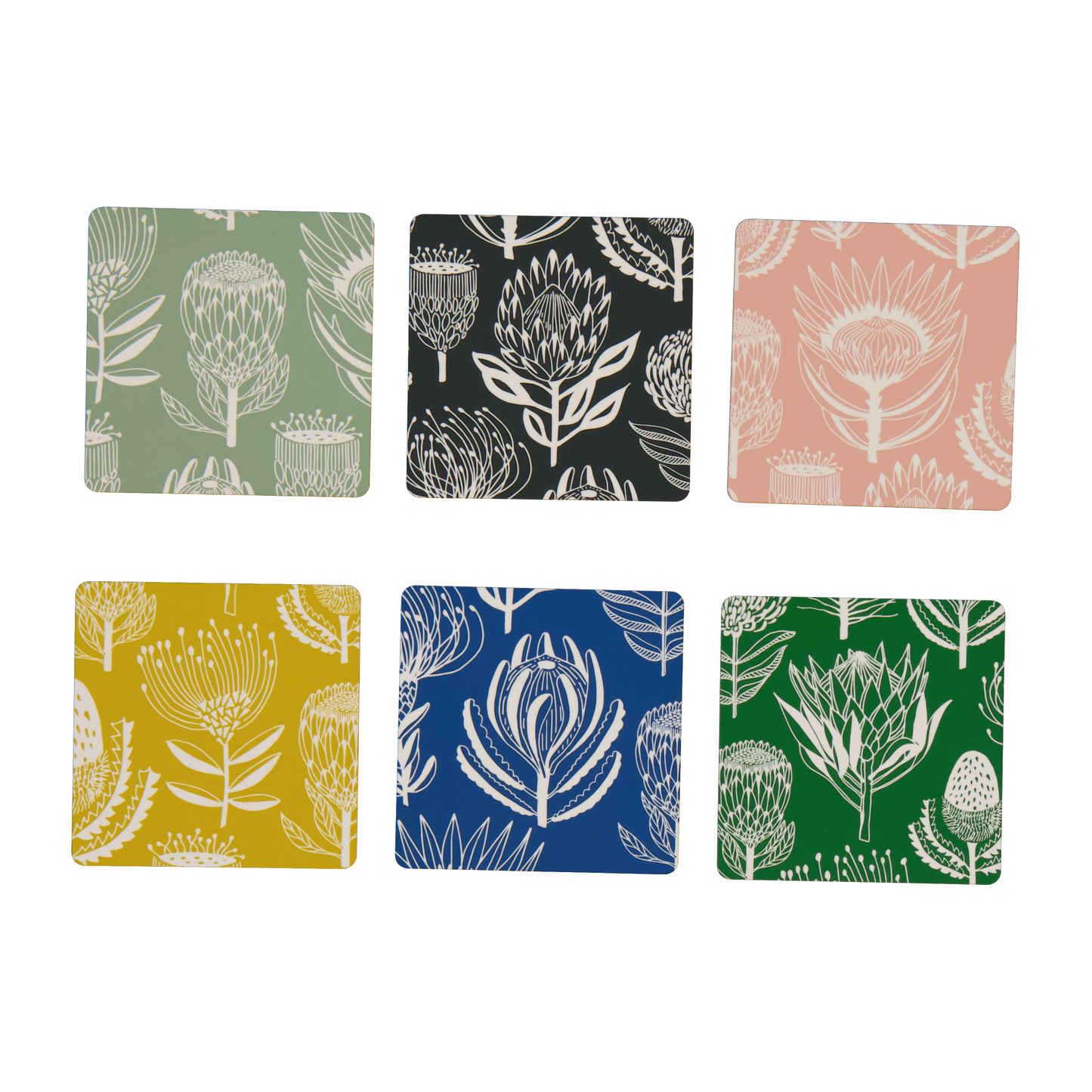 Coasters (Sets)