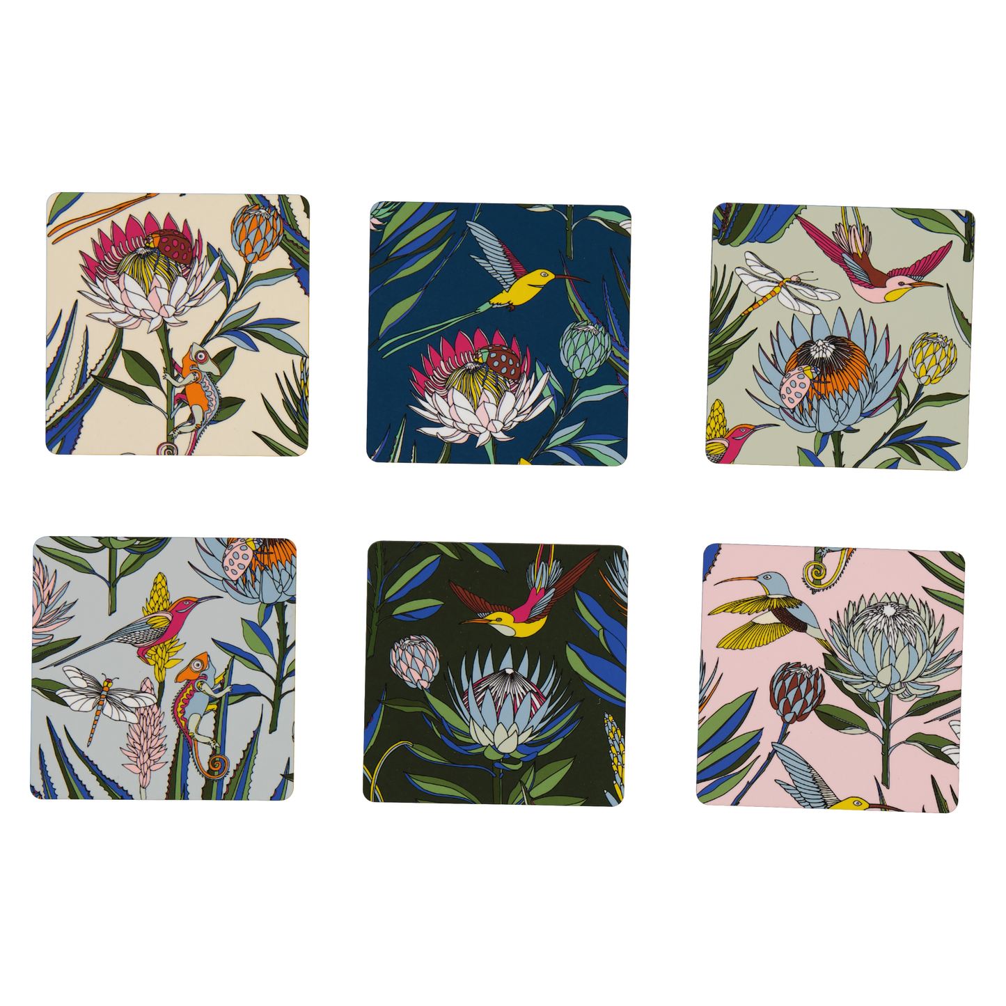 Coasters (Sets)