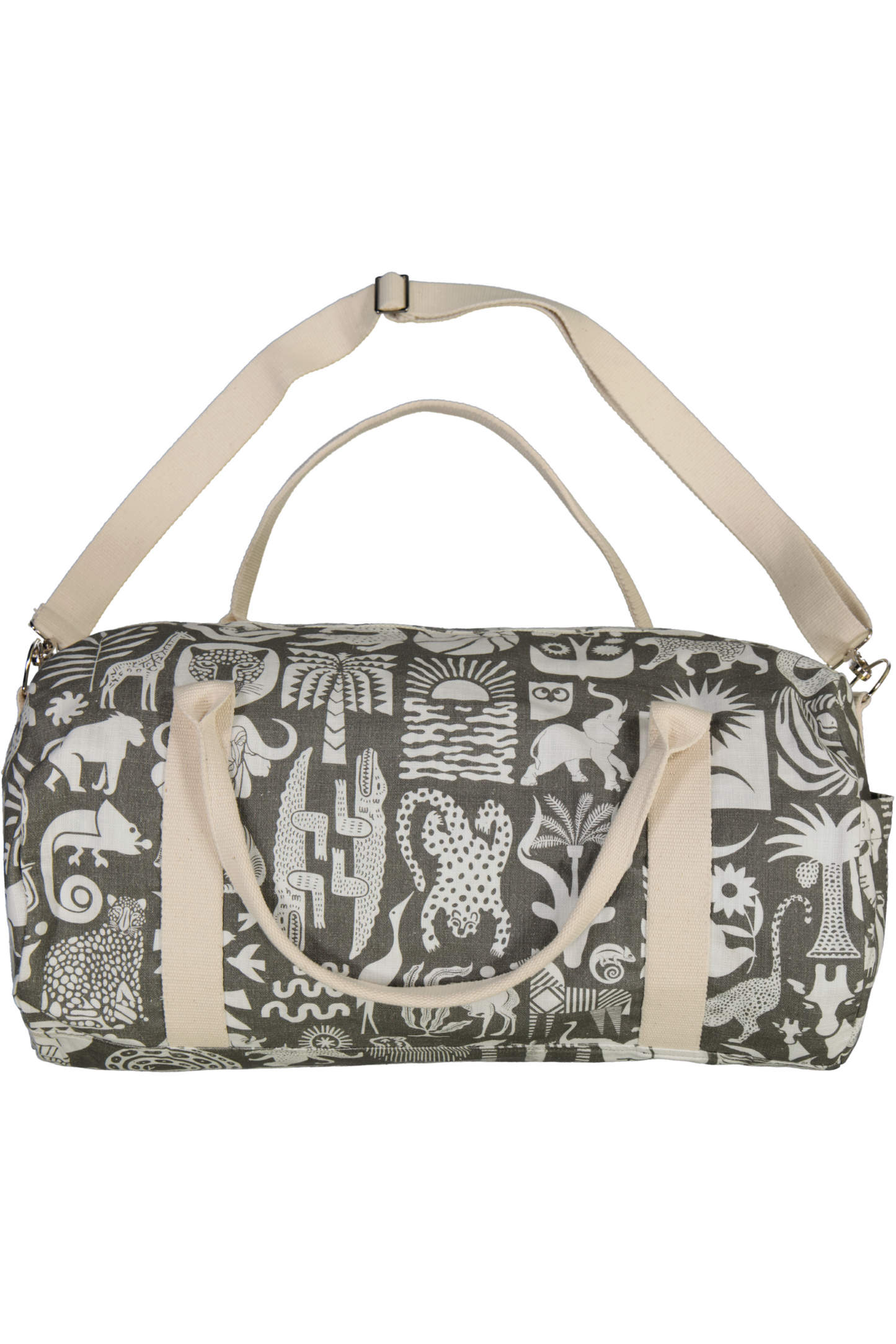 Weekend Bags