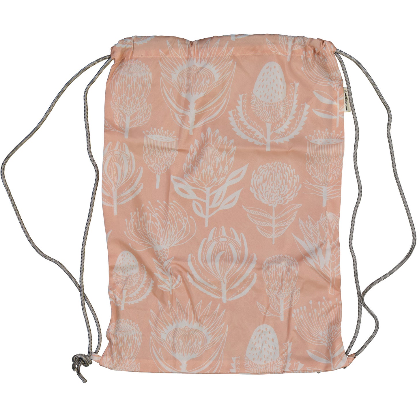 Drawstring Wetbag