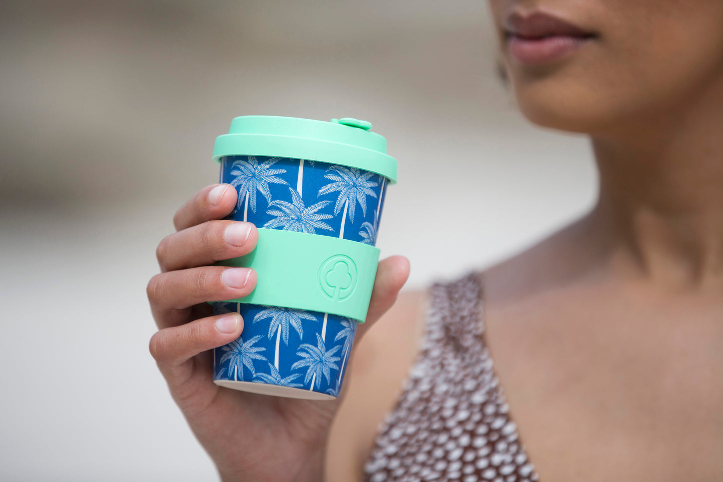 Eco Coffee Cups