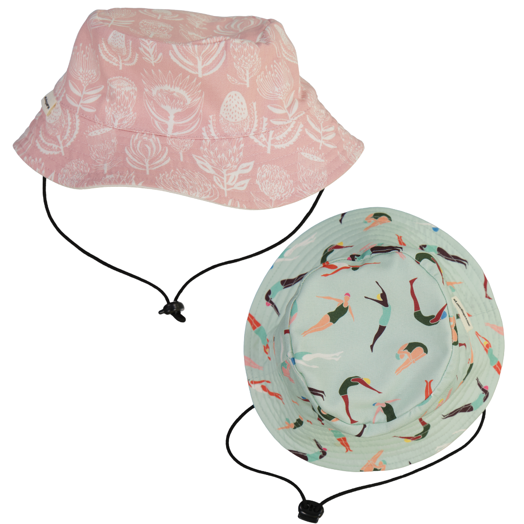 Sunhats (Kiddies)
