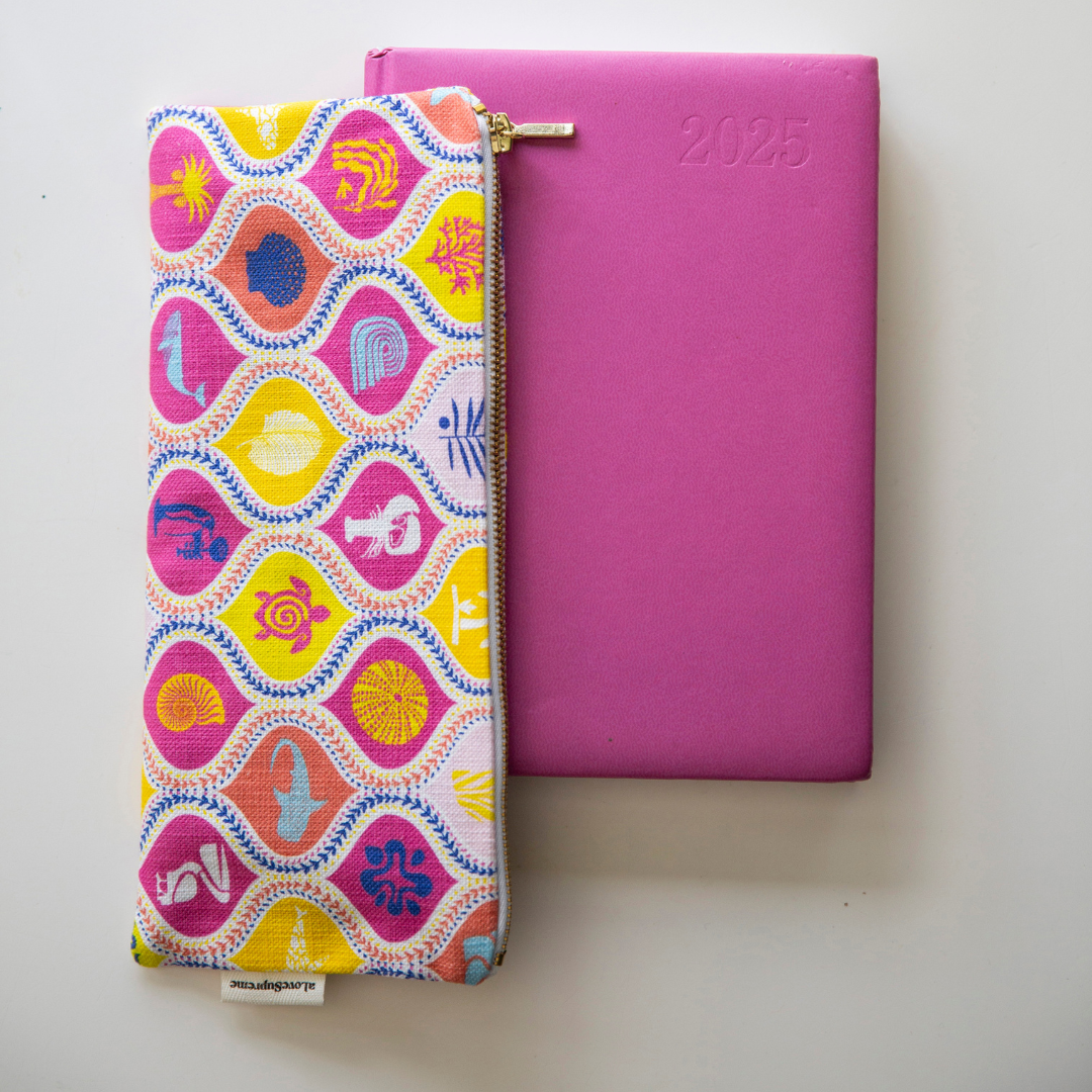 Pencil Cases (Extra Length)