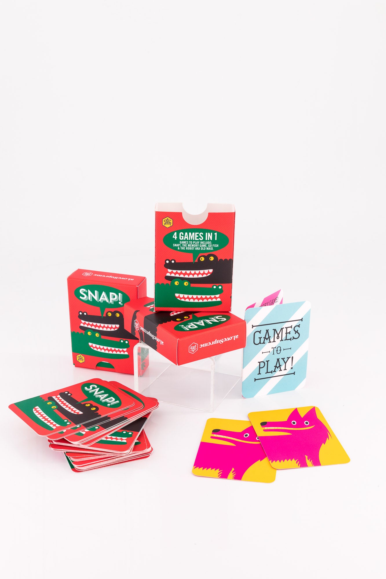 Playing Cards