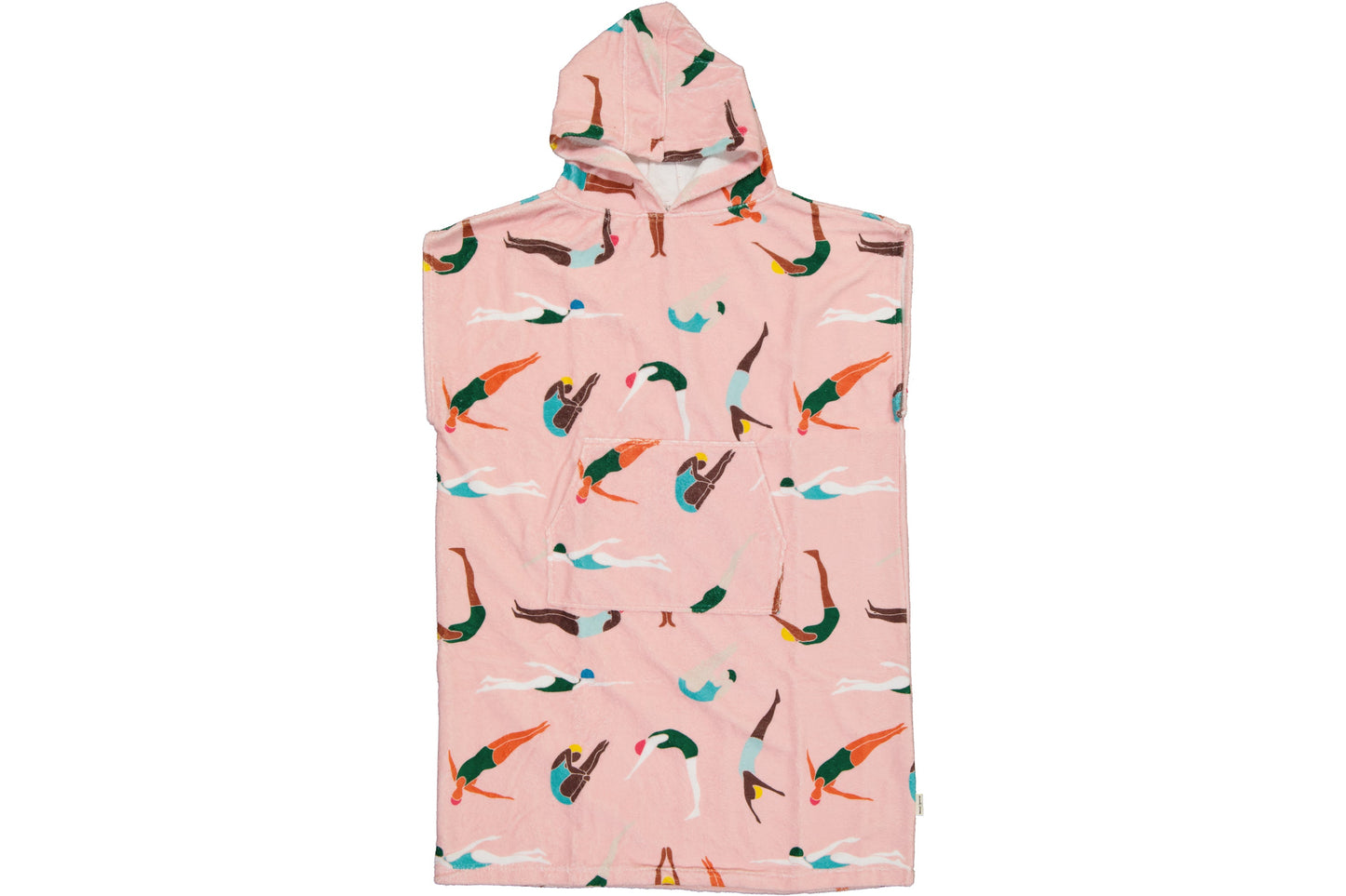 Ponchos (Beach)