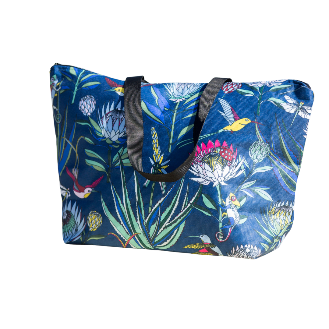 Beach Bags (Insulated)
