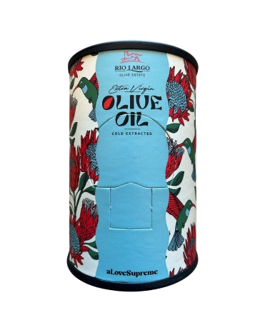Olive Oil 500ml