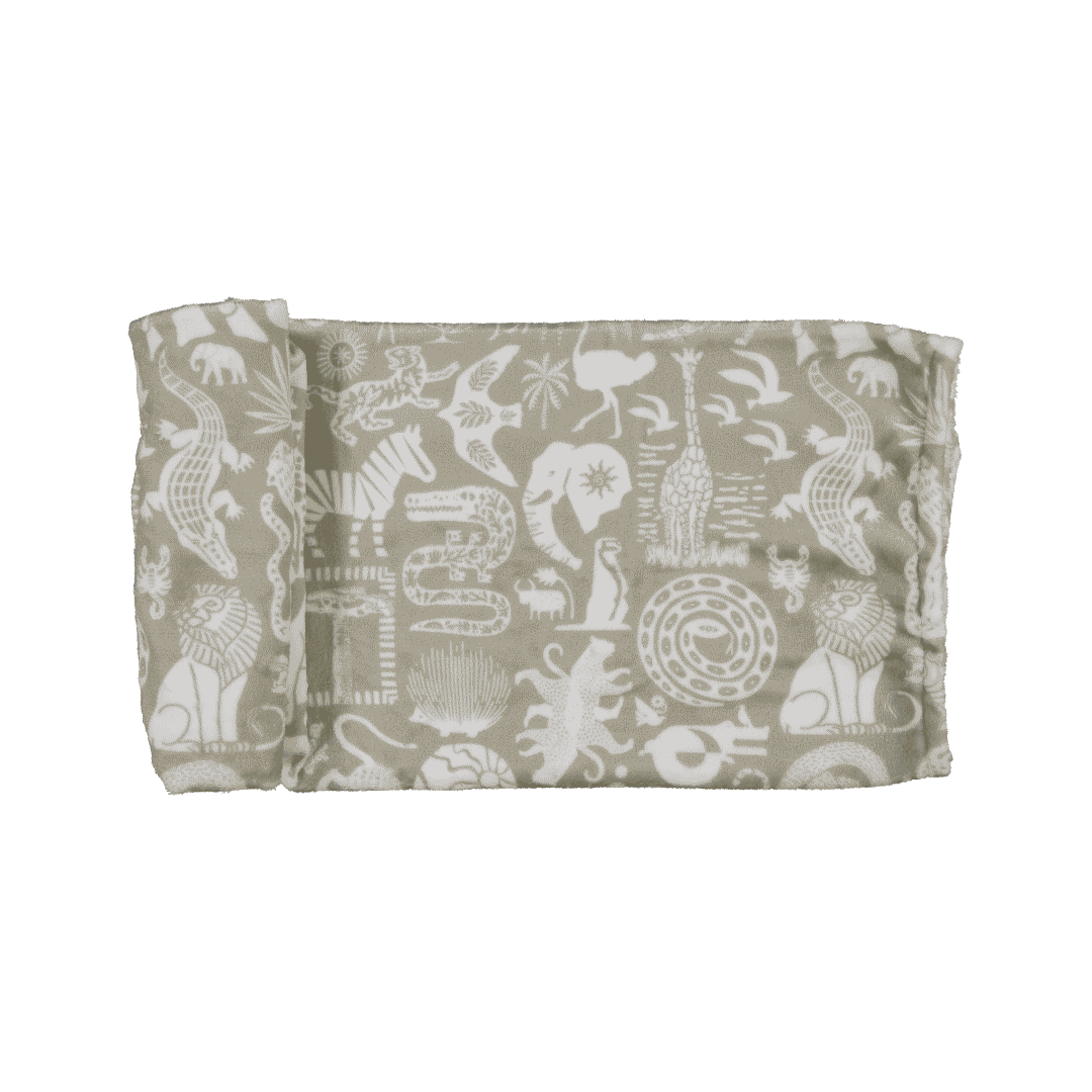 Blankets (Medium)