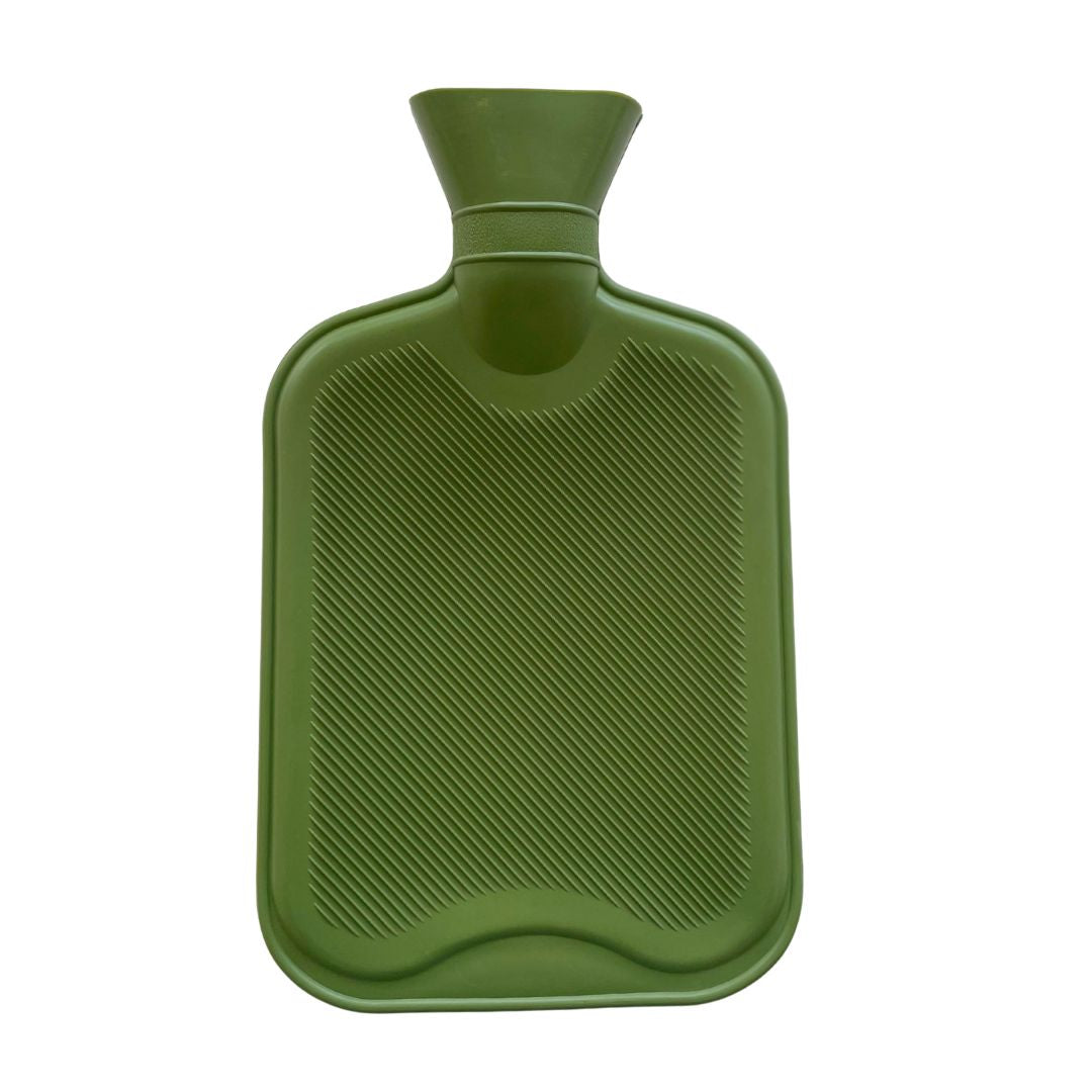 Hot Water Bottle Cover
