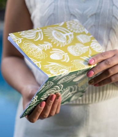 A5 Doodle Books (Blank)