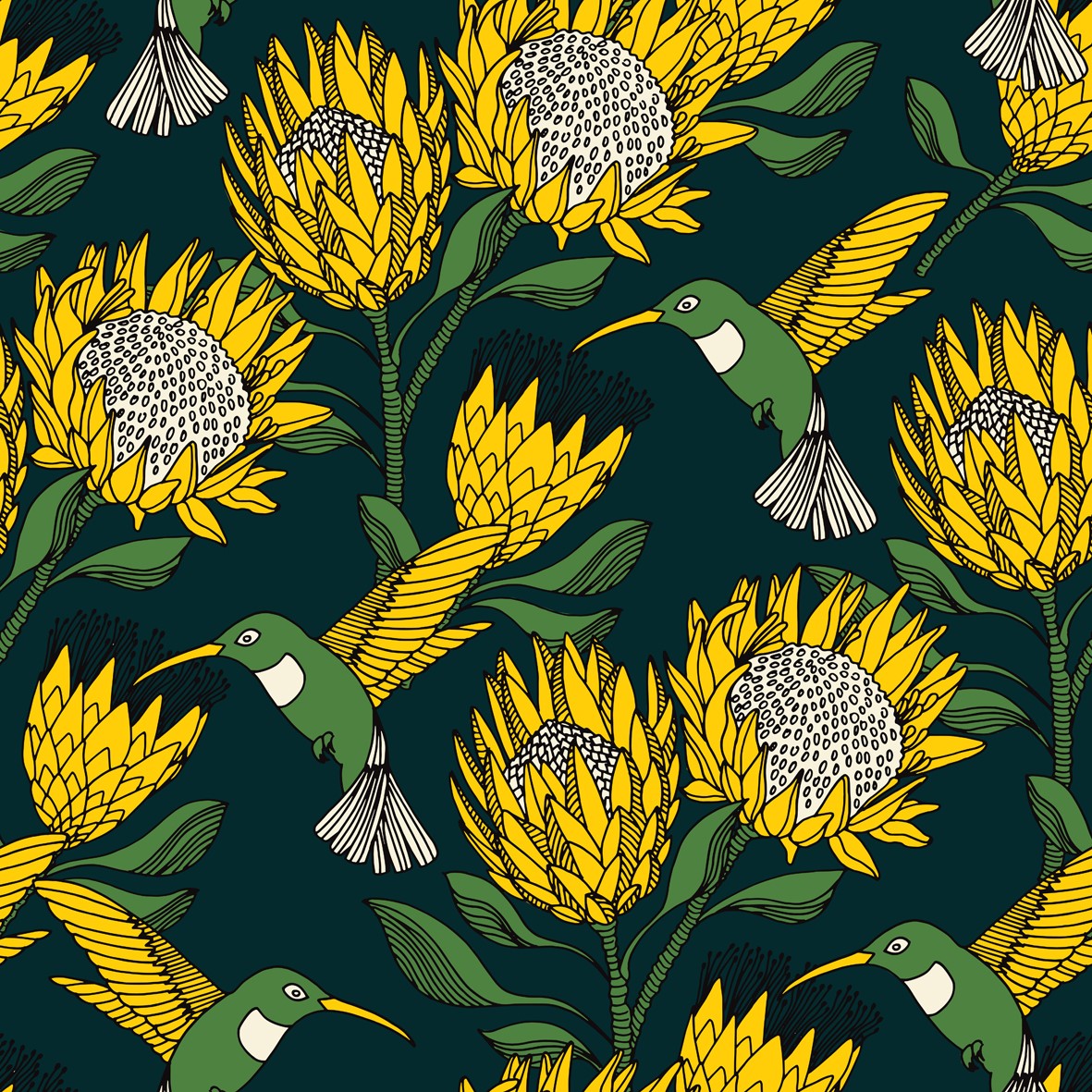 Fabric