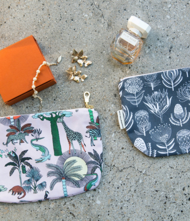 Pouches (Standard)