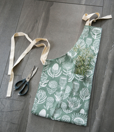 Aprons (Pocket)