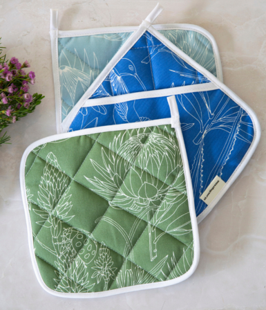 Pot Holder