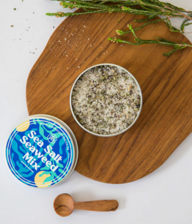 Sea Salt