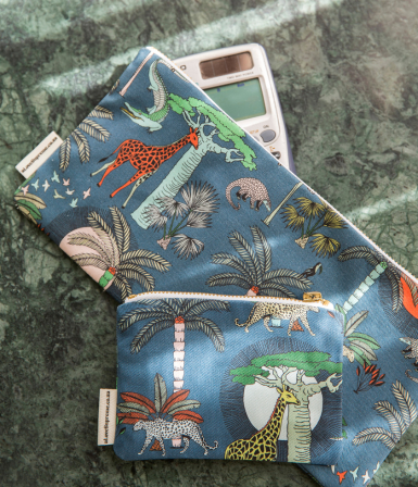 Pencil Cases (Long)