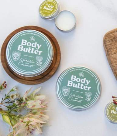 Body Butter