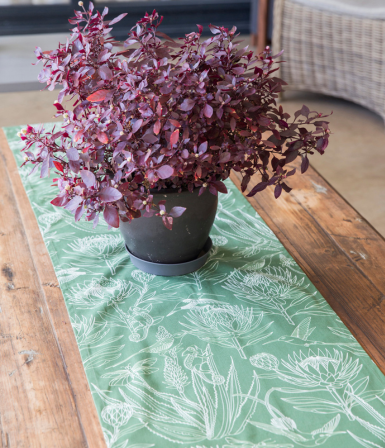 Table Runners (2.5M)