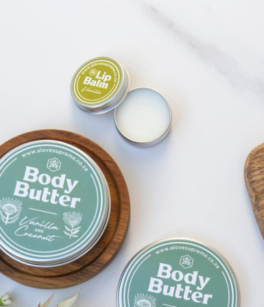 Lip Balm