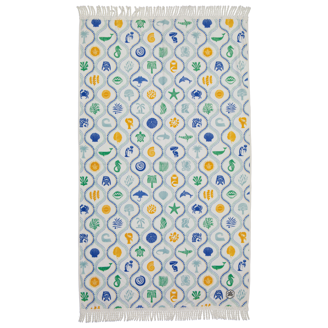 Towels (Beach)