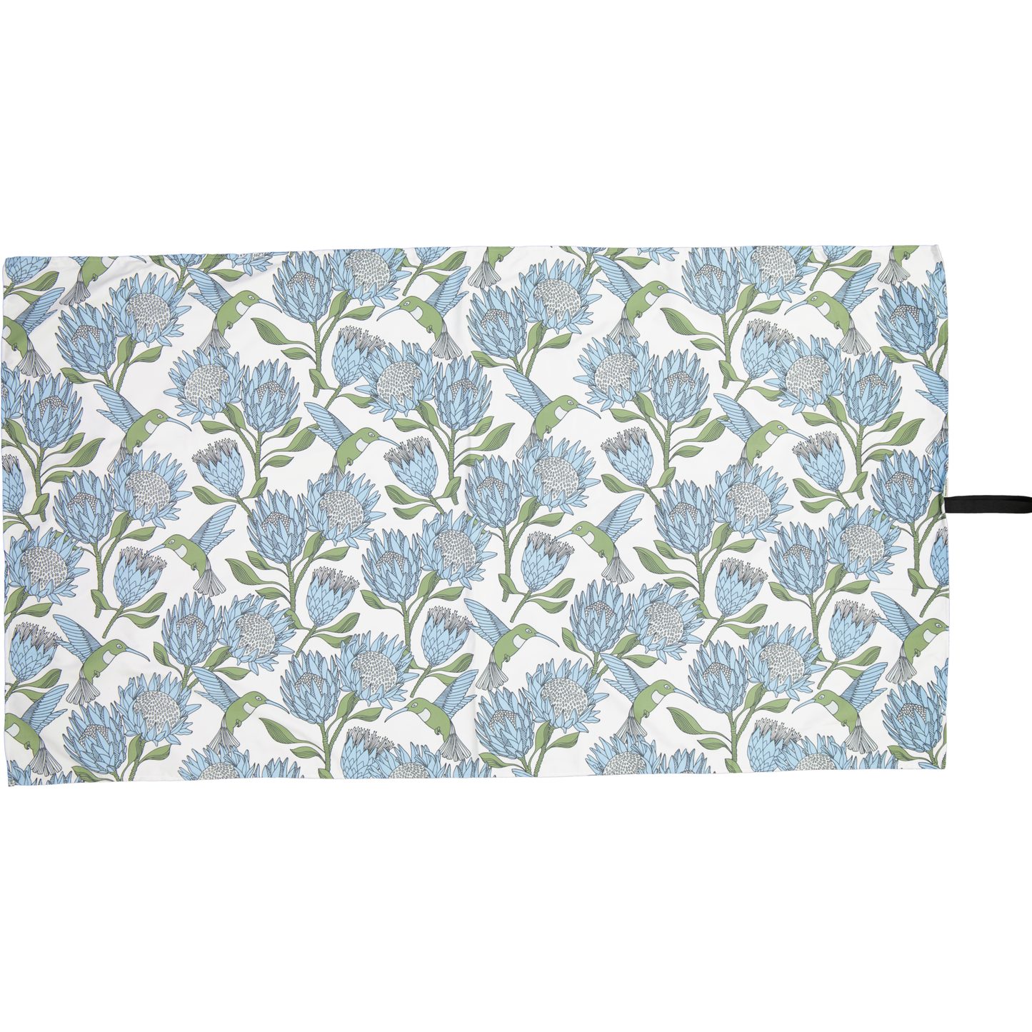 Towels (Microfleece)