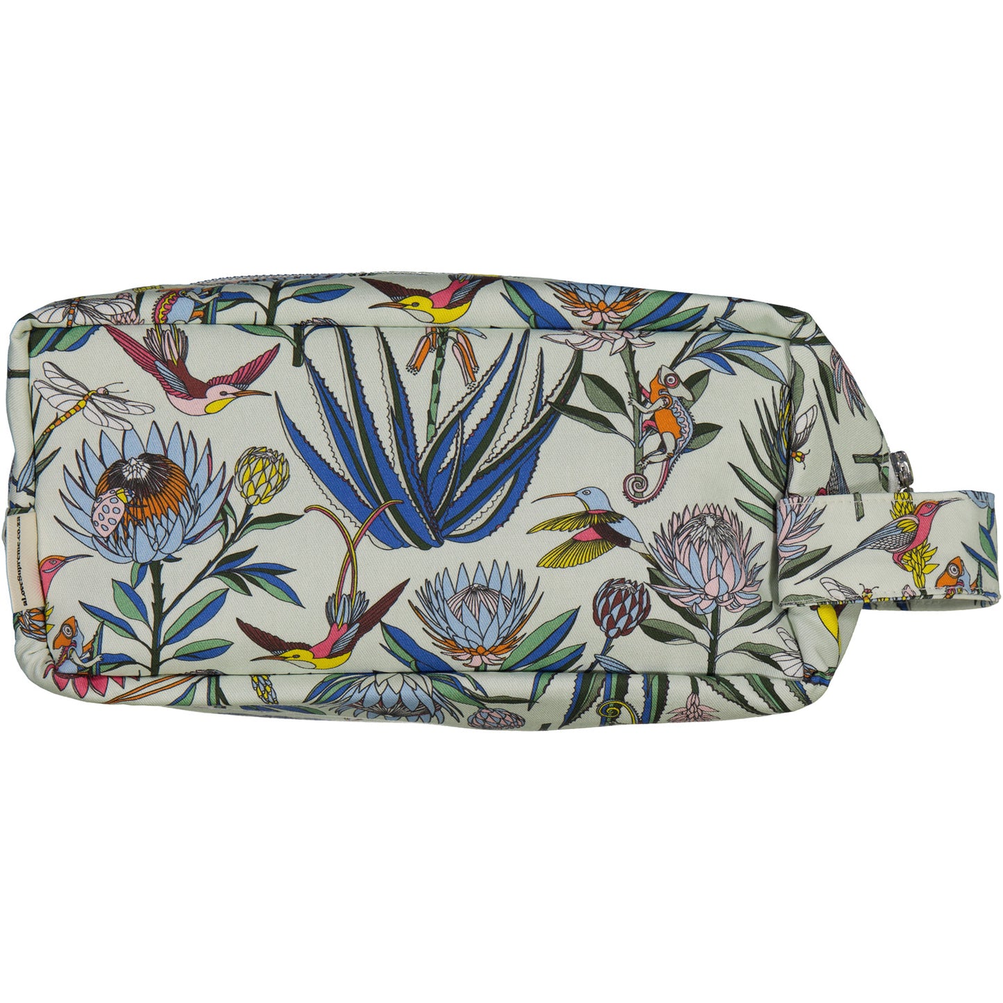 Wash Bags (Print)
