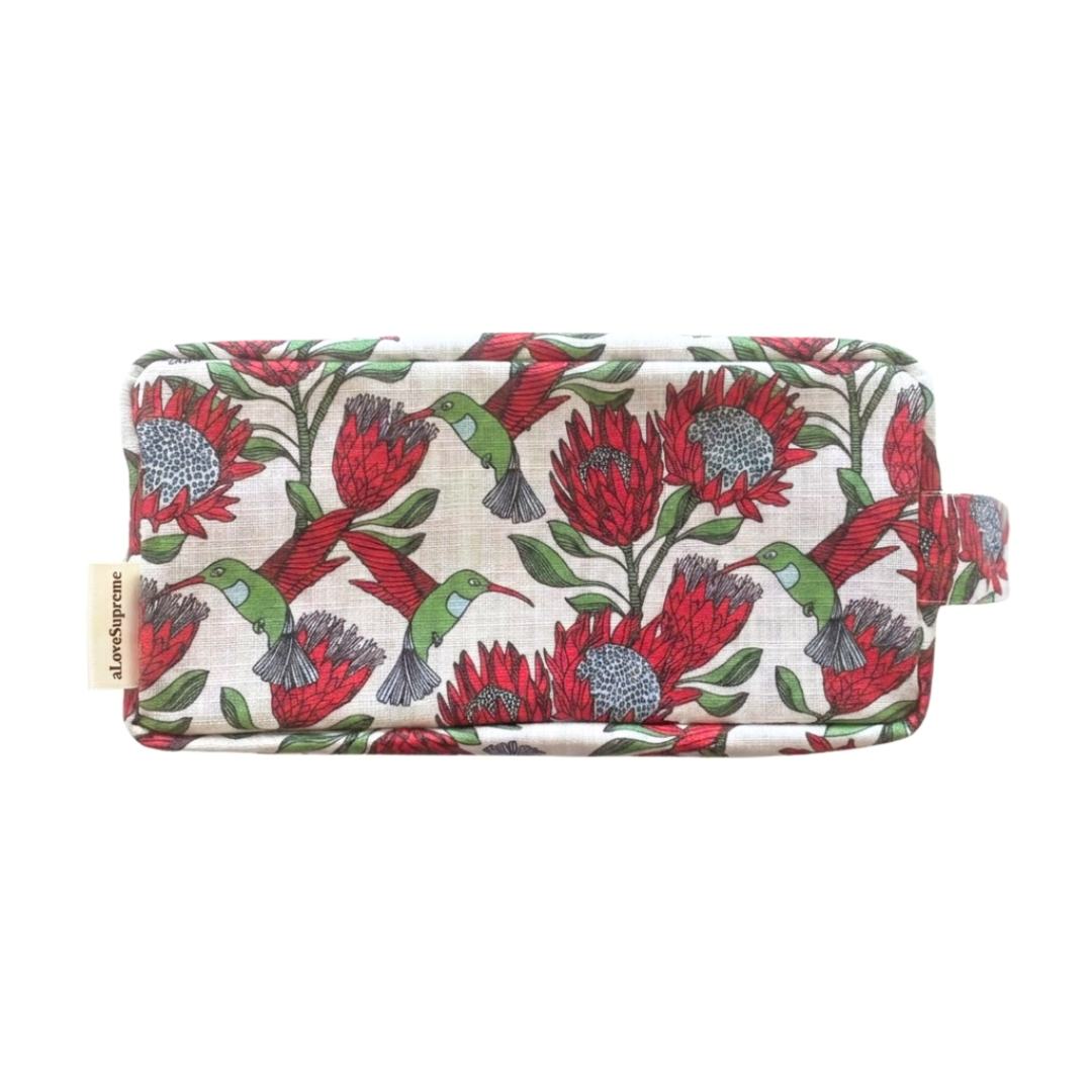 Wash Bags (Print)