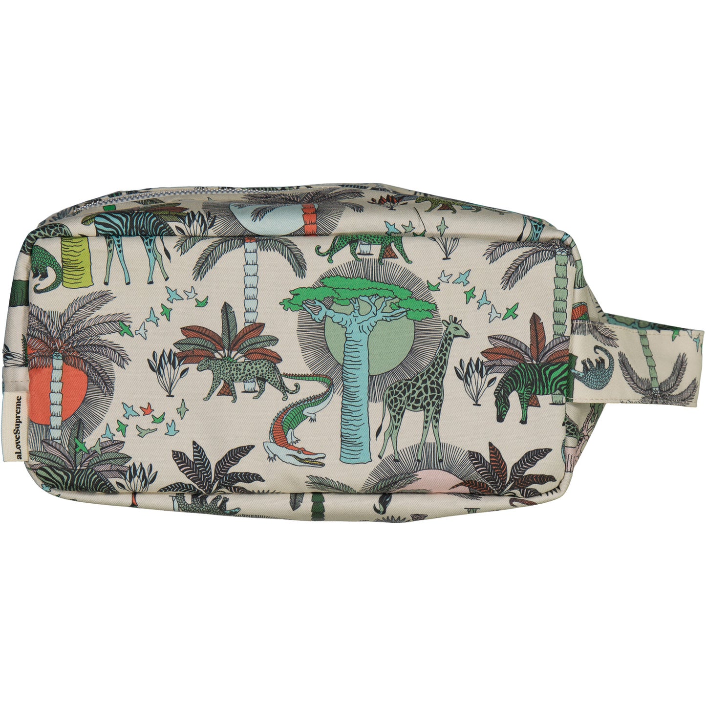 Wash Bags (Print)