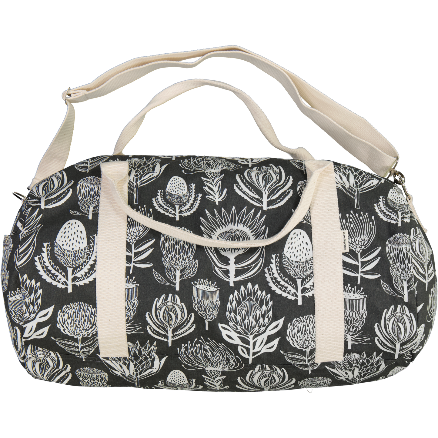 Weekend Bags