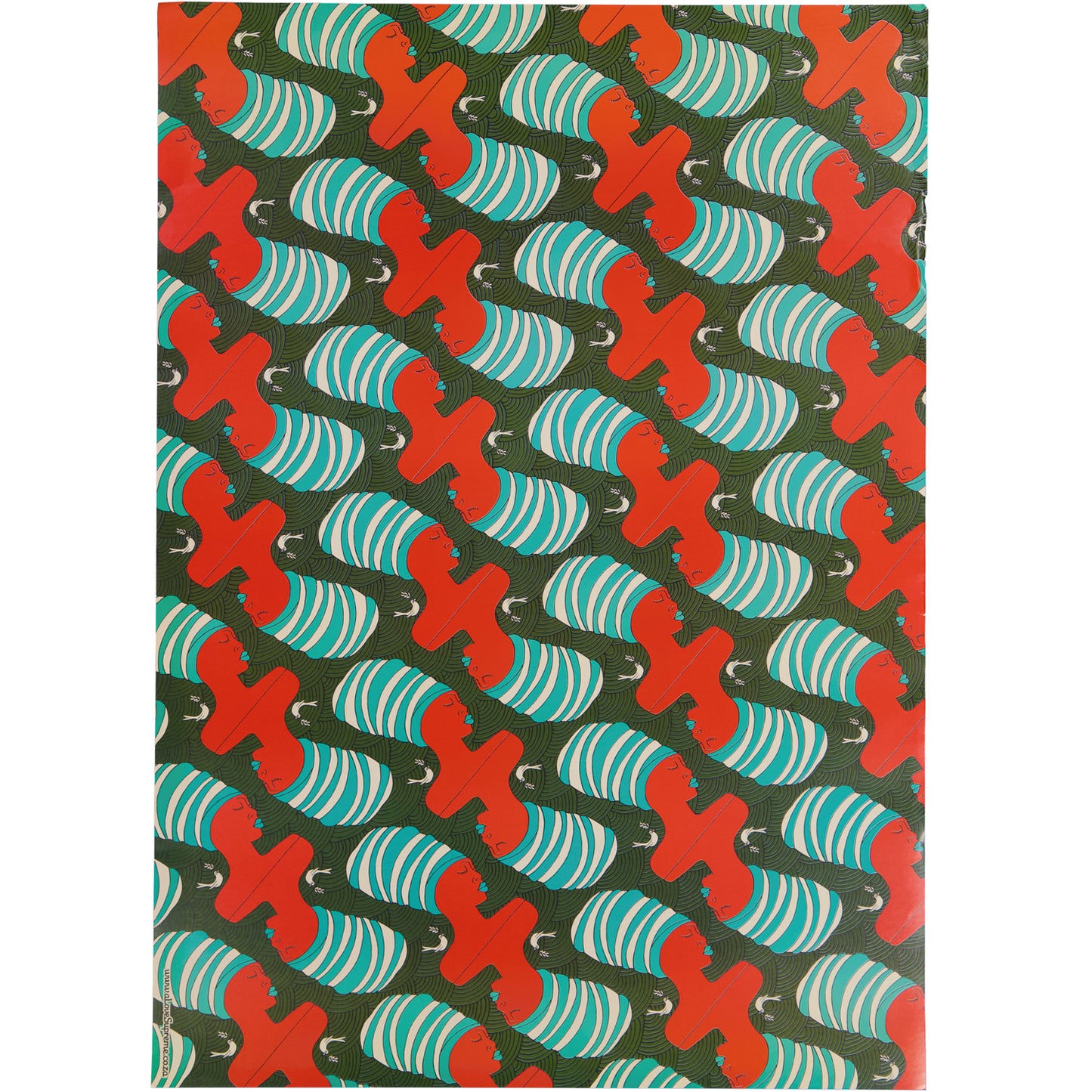 Wrapping Paper