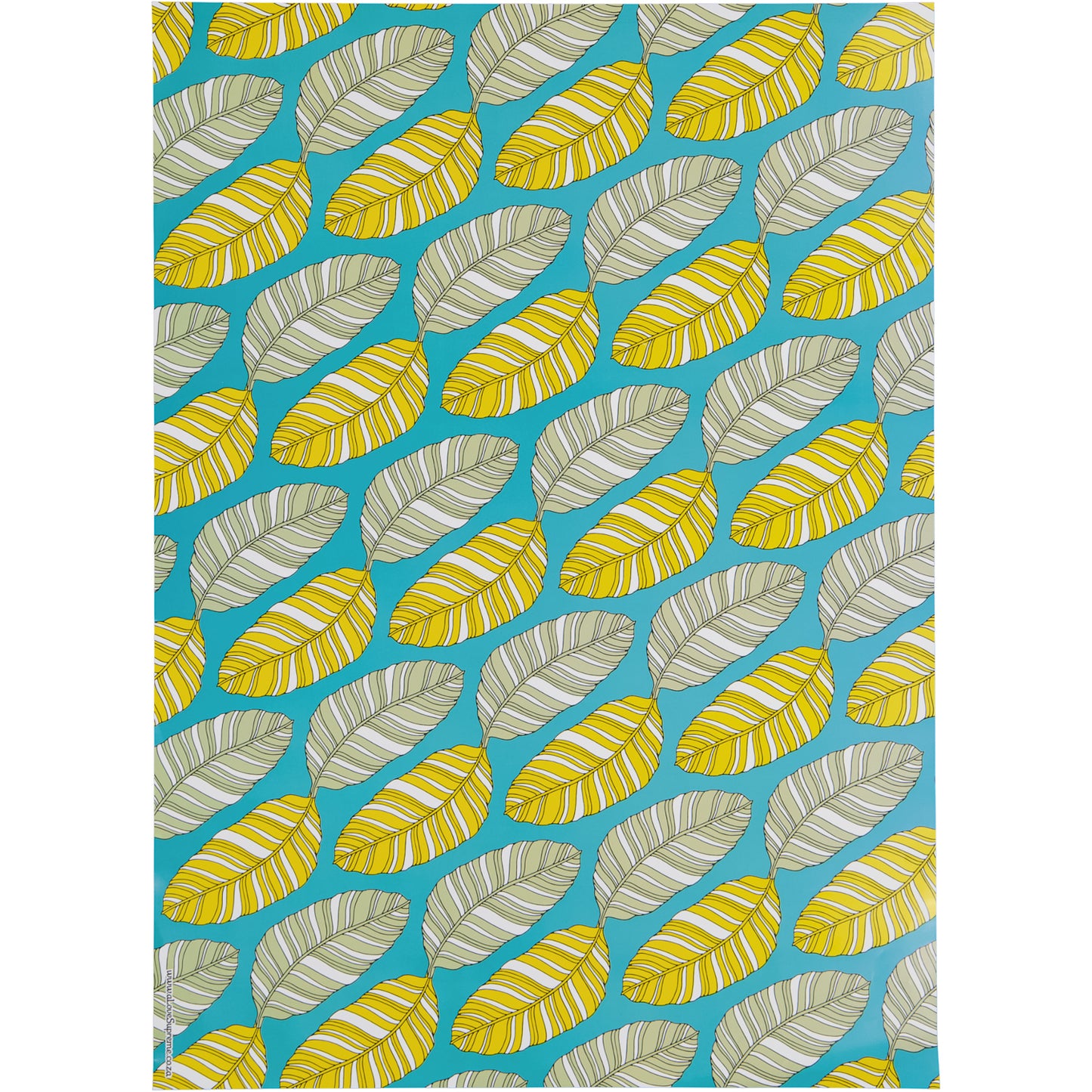 Wrapping Paper